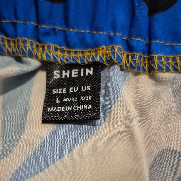 Colorful Patterned Skirt - Picture 2 of 6